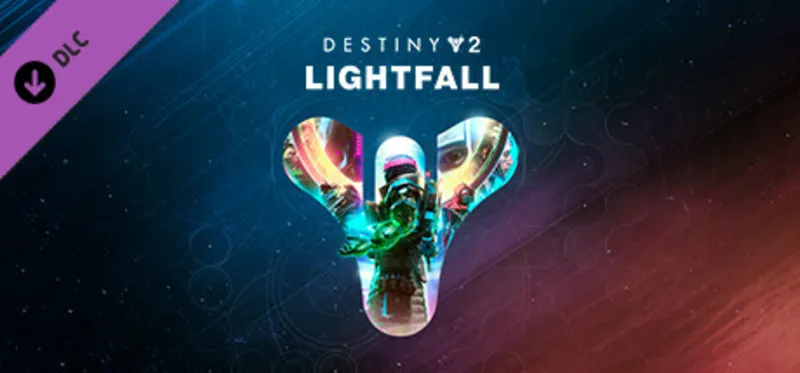 Destiny 2: Lightfall DLC / Steam Ключ / Все регионы | АВТОВЫДАЧА 24/7