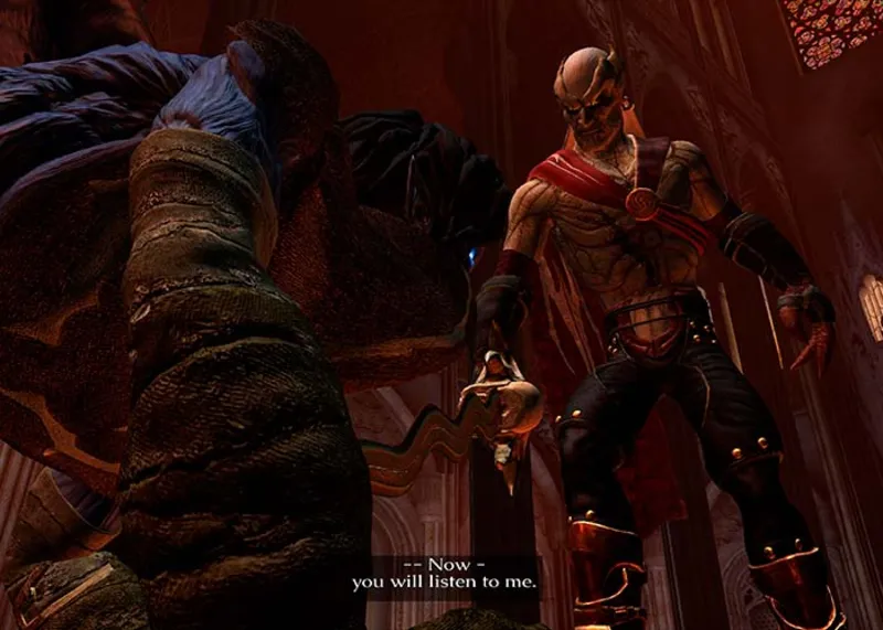 КЛЮЧ Legacy of Kain Defiance Remastered Deluxe XBOX PC