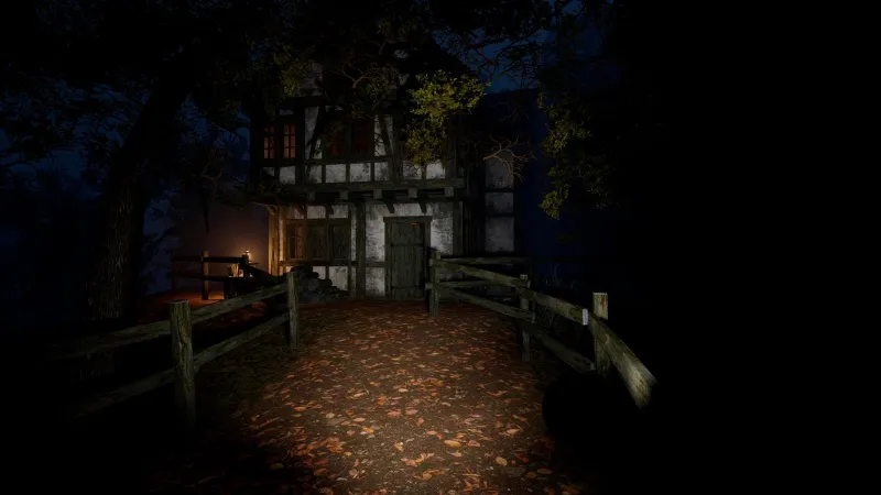 Village of the Curse (Xbox Series X|S) активация