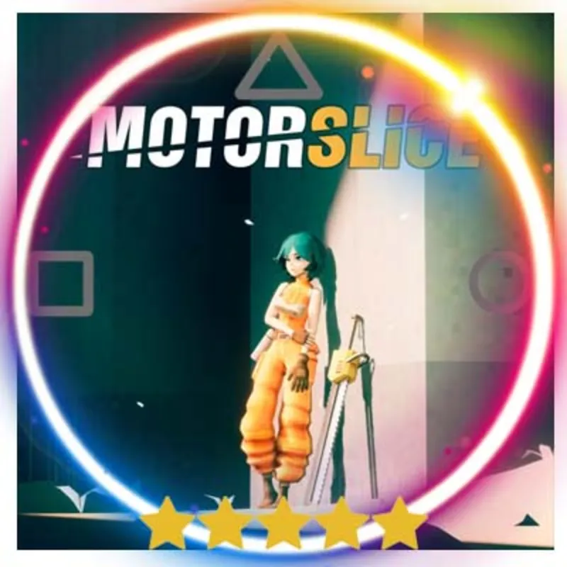Motorslice (PS5/RU) П1 - Оффлайн