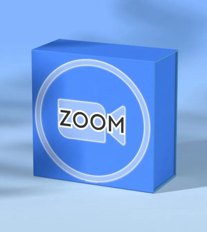 Zoom PRO Подписка 1-12 мес.