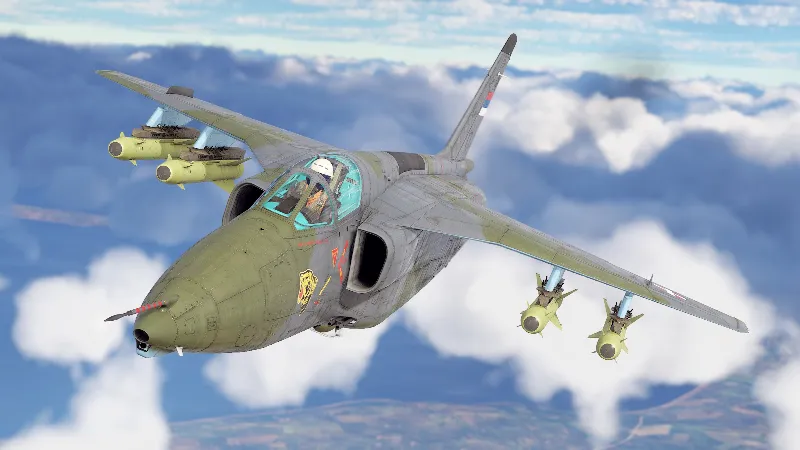 War Thunder - Набор J-22M1A XBOX SERIES S|X + ONE + PC (WIN) КЛЮЧ/КОД СРАЗУ