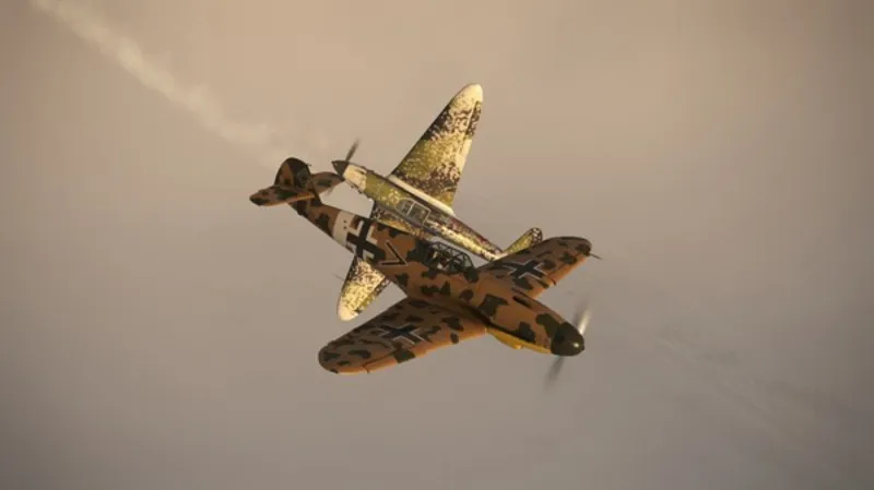 IL-2 Sturmovik: Battle of Stalingrad STEAM GIFT AUTO RU+МИР