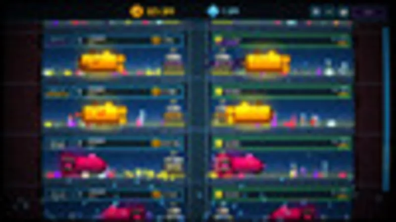 Idle Aqua Driller (STEAM KEY/REGION FREE)