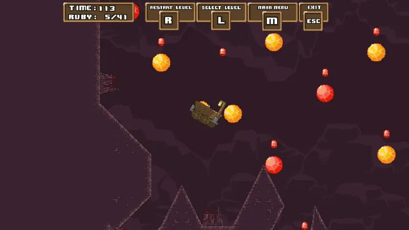 Greedy Trolley Steam КЛЮЧ GLOBAL