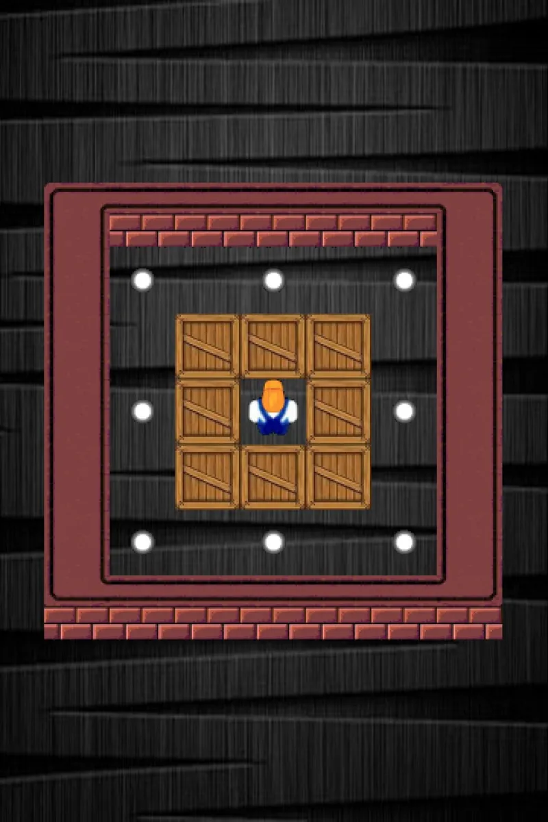 Sokoban (Boxman) Classic | XBOX+PC | На любой аккаунт