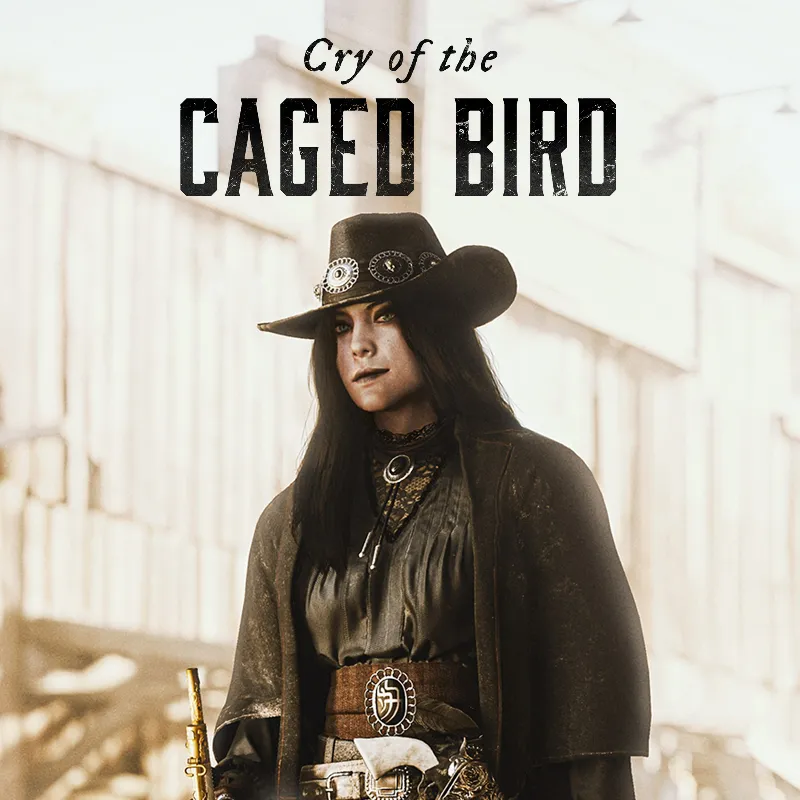 Hunt: Showdown 1896 - Cry of the Caged Bird | XBOX | На любой аккаунт