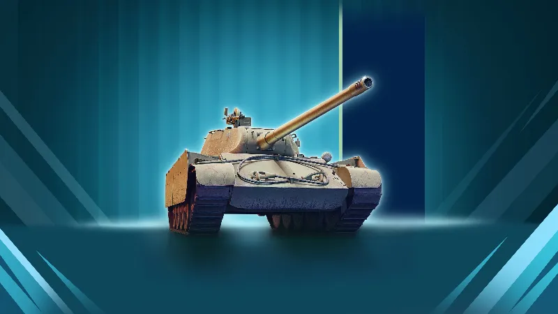 World of Tanks Modern Armor — Универсальный солдат XBOX SERIES S|X + ONE КЛЮЧ/КОД СРА