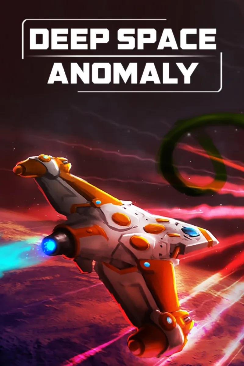 Deep Space Anomaly | XBOX | На любой аккаунт