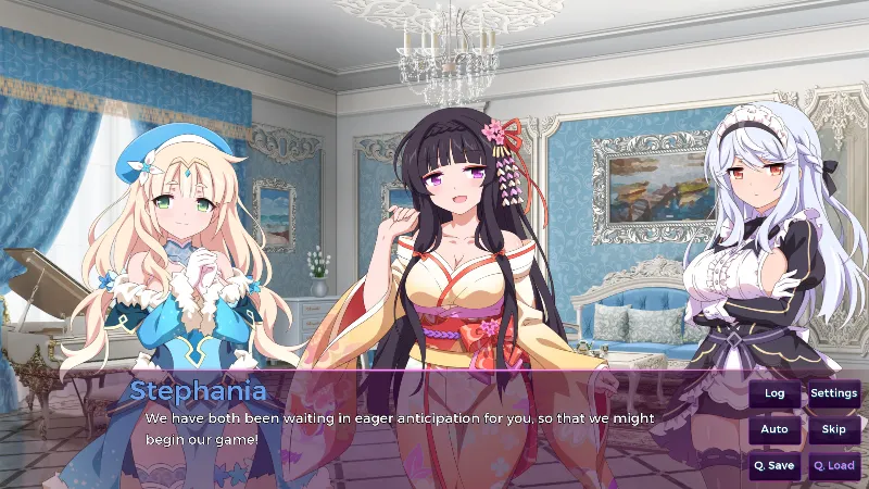 Sakura Succubus 5 STEAM Ключ | (СНГ+РФ)