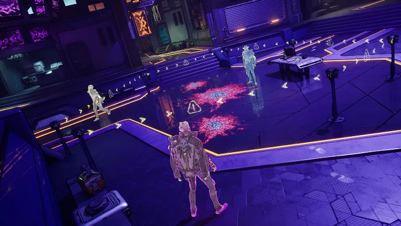Borderlands-4-Bounty Pack 3 A Zane to Kill For | Steam РУ+KZ+UA+CIS+AR+TR+CN