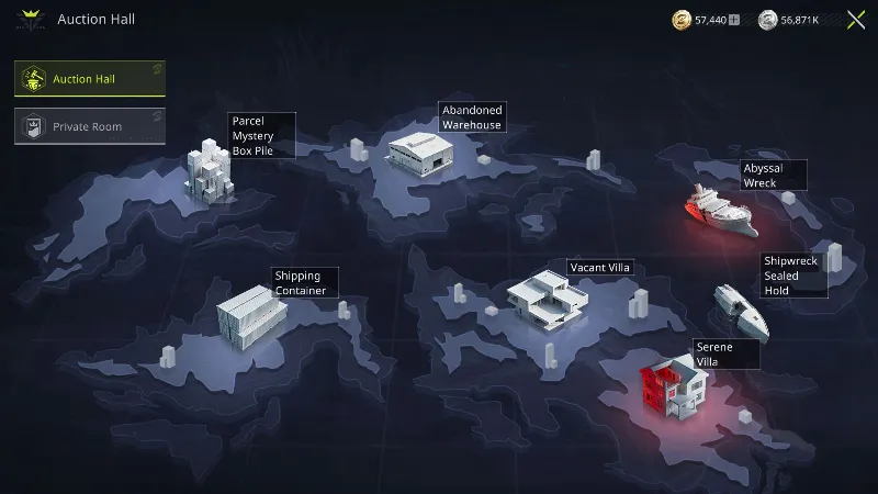 ВСЕ СТРАНЫ+РОССИЯ BidKing STEAM GIFT