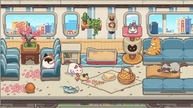 ВСЕ СТРАНЫ+РОССИЯ Neko Station STEAM GIFT