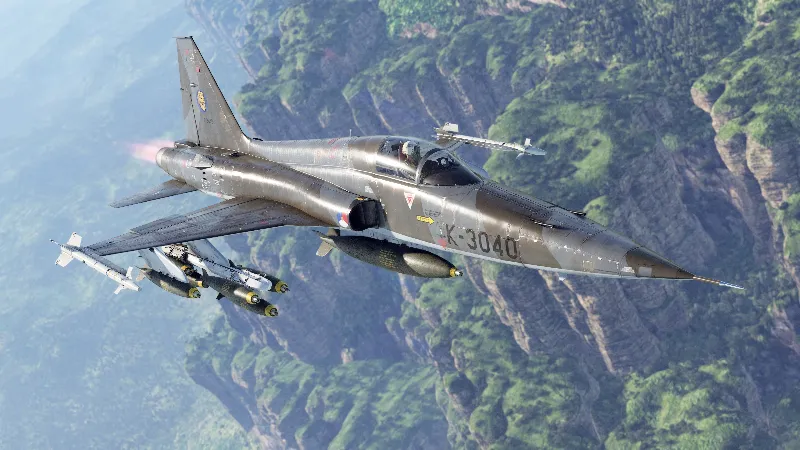 War Thunder - Набор Northrop NF-5A XBOX SERIES S|X + ONE + PC (WIN) КЛЮЧ/КОД СРАЗУ