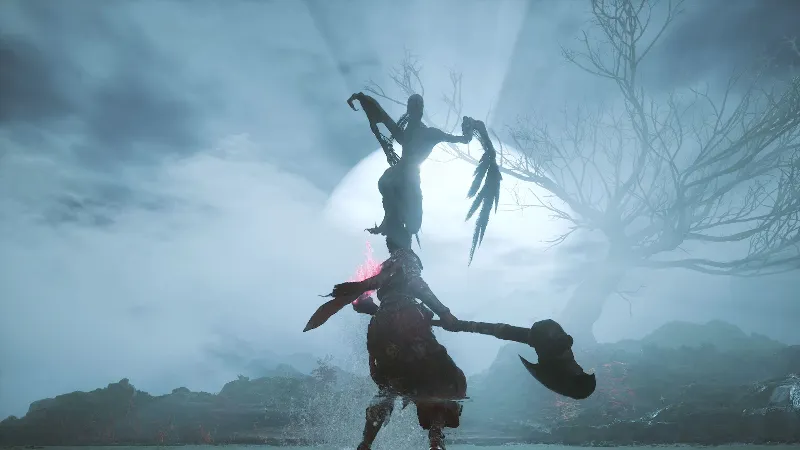 Wuchang: Fallen Feathers Xbox Series X|S КЛЮЧ Перу