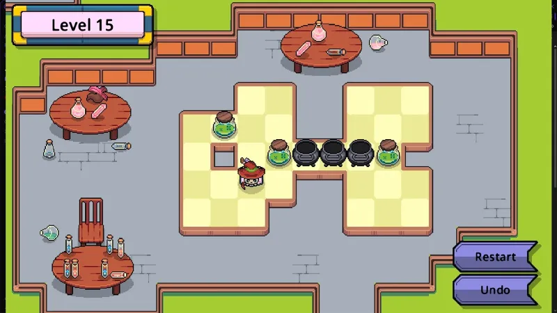 Meowgic Mix (Xbox One) активация