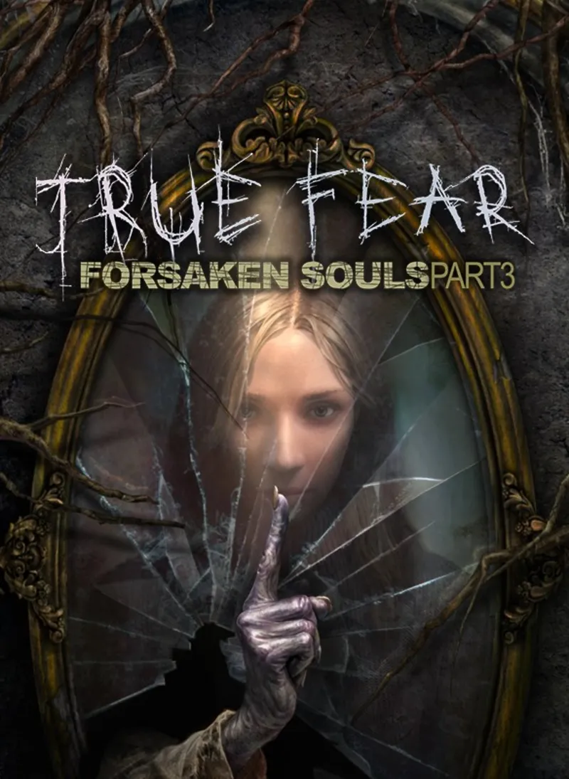 True Fear Forsaken Souls Part 3 XBOX