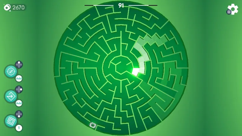 MAZE: PATH OF LIGHT - GOLD EDITION XBOX + PC (WIN) КЛЮЧ/КОД