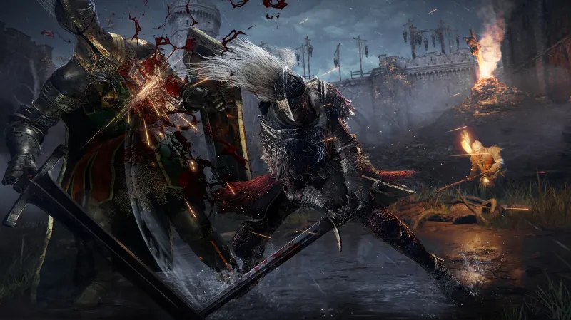 Elden Ring TR XBOX One / Xbox Series X|S КЛЮЧ ТУРЦИЯ