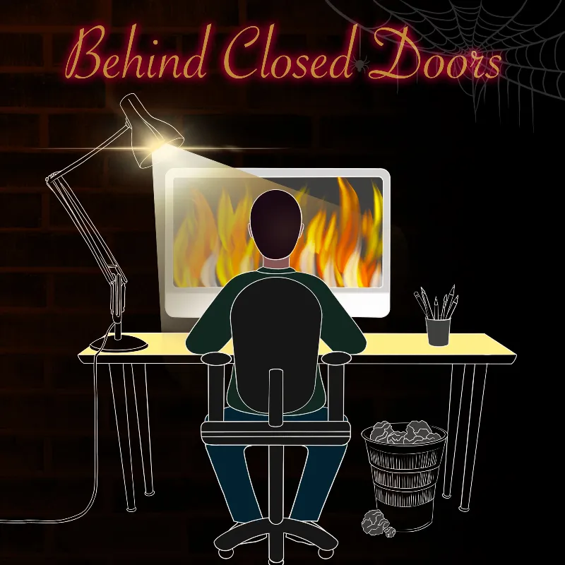 Behind Closed Doors: A Developer's Tale | XBOX | На любой аккаунт