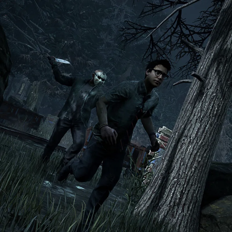 КЛЮЧ Dead by Daylight Jason XBOX Код