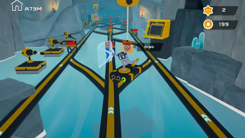 BIPED 2| STEAM КЛЮЧ РФ+СНГ