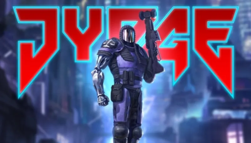 JYDGE Steam | GLOBAL | Моментальная выдача | Бонус за отзыв