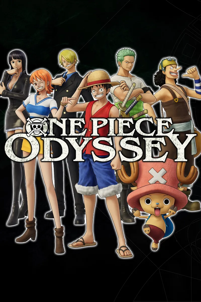 ONE PIECE ODYSSEY Traveling Outfit Set | XBOX | На любой аккаунт