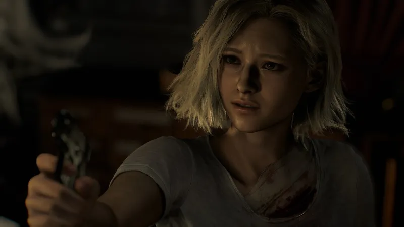 Resident Evil Requiem Xbox Series X|S активация