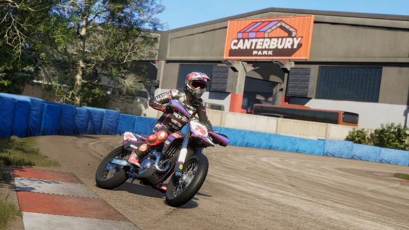 MotoGP 26 Xbox Series X|S