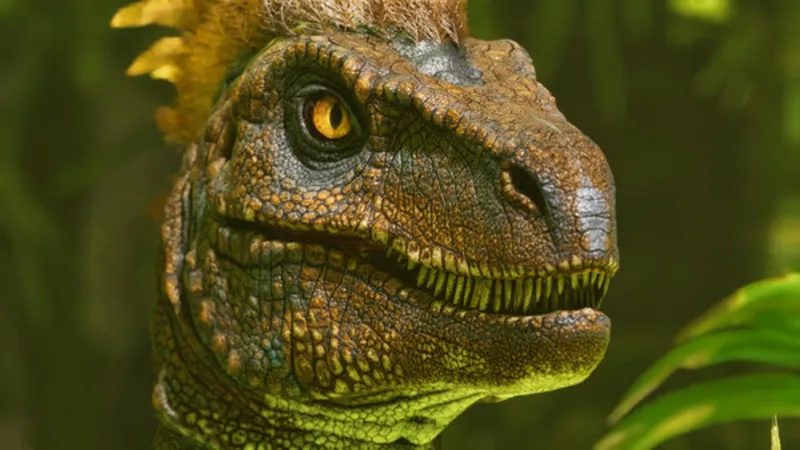 ARK: Dragontopia STEAM GIFT AUTO RU+МИР