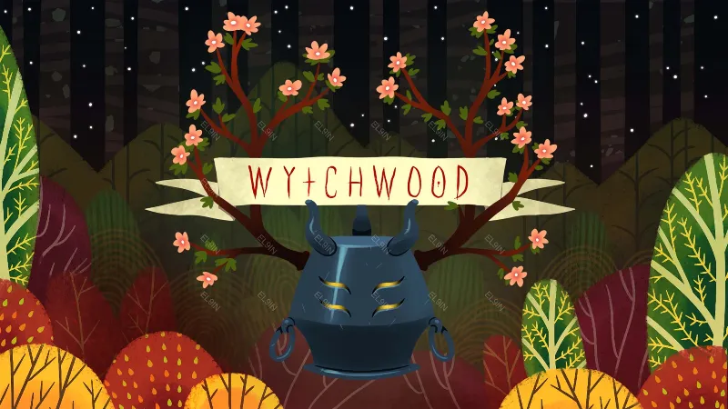 【Wytchwood - Mobile】Epic Fresh New Моментальная доставка