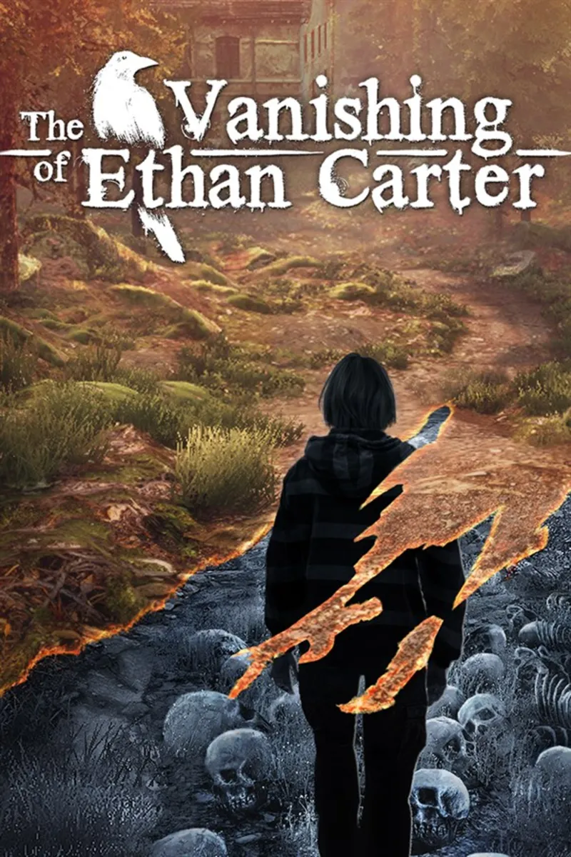 The Vanishing of Ethan Carter Xbox – Purchase for Your Account