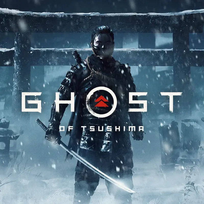 GHOST OF TSUSHIMA ВСЕ DLC + БОНУСЫ STEAM Steam