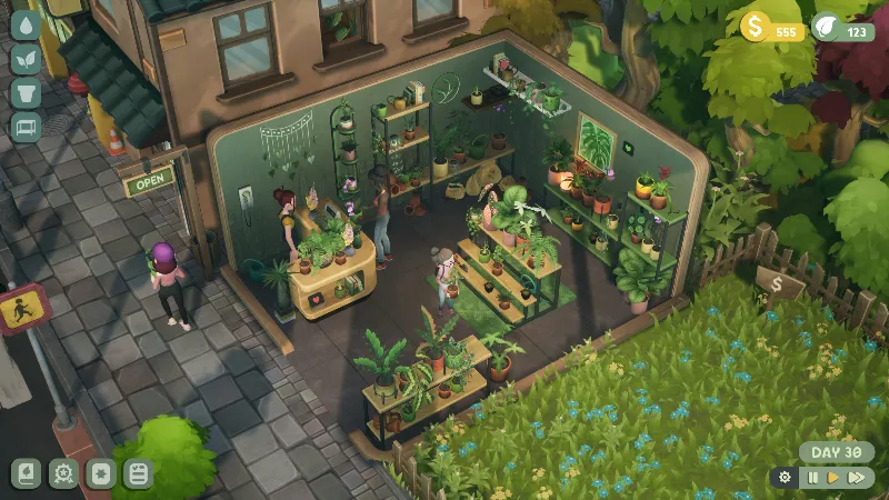 Leafy Corner АВТОДОСТАВКА STEAM GLOBAL МГНОВЕННО ЛИЦЕНЗИЯ