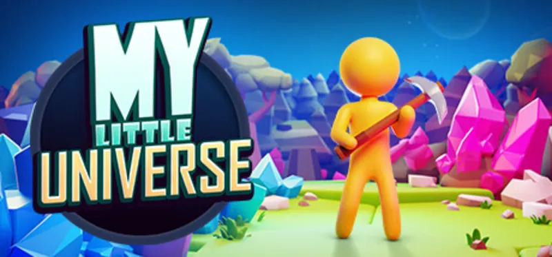 My Little Universe Steam | GLOBAL | Моментальная выдача | Бонус за отзыв