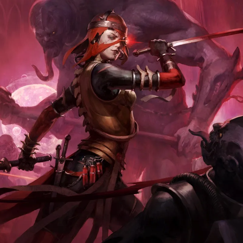 Warhammer 40000 Rogue Trader Void Shadows XBOX
