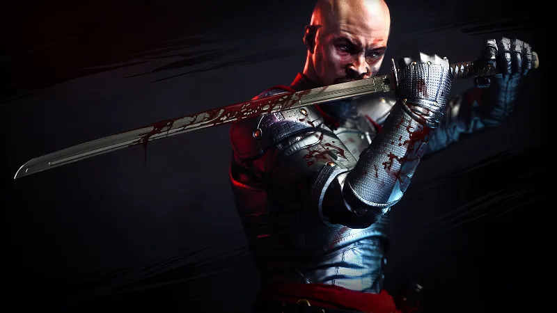Shadow Warrior XBOX