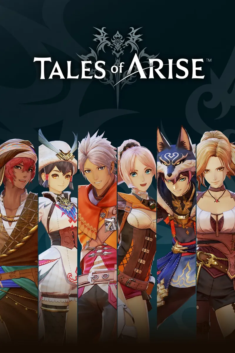 Tales of Arise - Premium Costume Pack | XBOX | На любой аккаунт