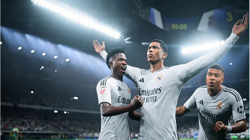 FIFA 19 I EA App I ПК + Смена Почты
