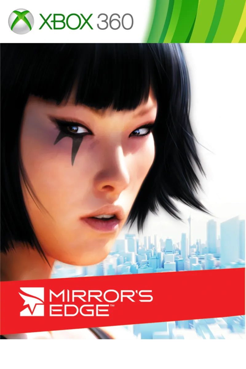 Mirror's Edge | XBOX | На любой аккаунт