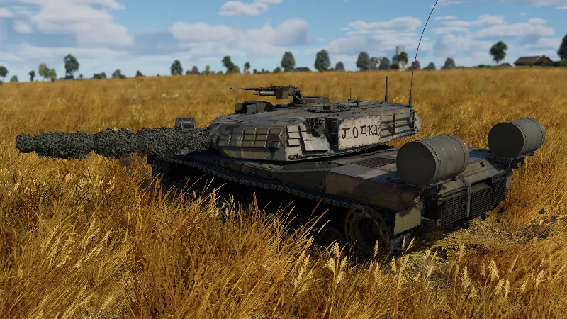 War Thunder - Набор M1 KVT XBOX SERIES S|X + ONE + PC (WIN) КЛЮЧ/КОД СРАЗУ