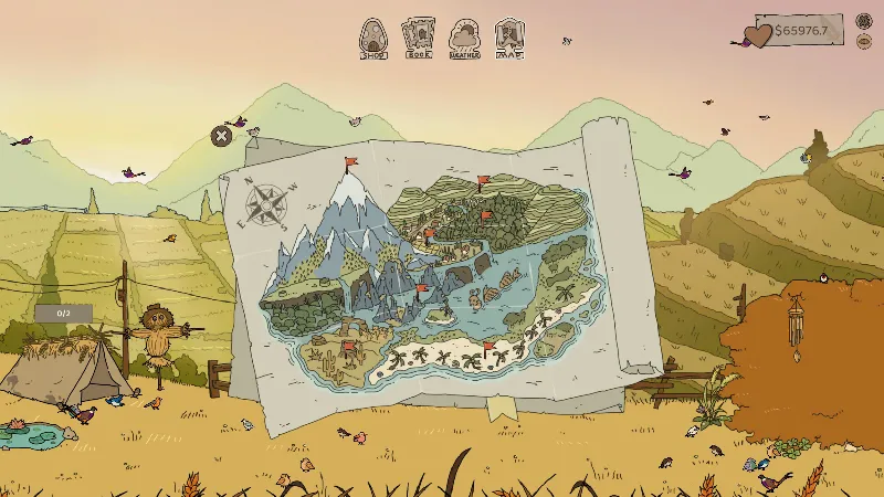 Feather Land АВТОДОСТАВКА STEAM GLOBAL МГНОВЕННО ЛИЦЕНЗИЯ