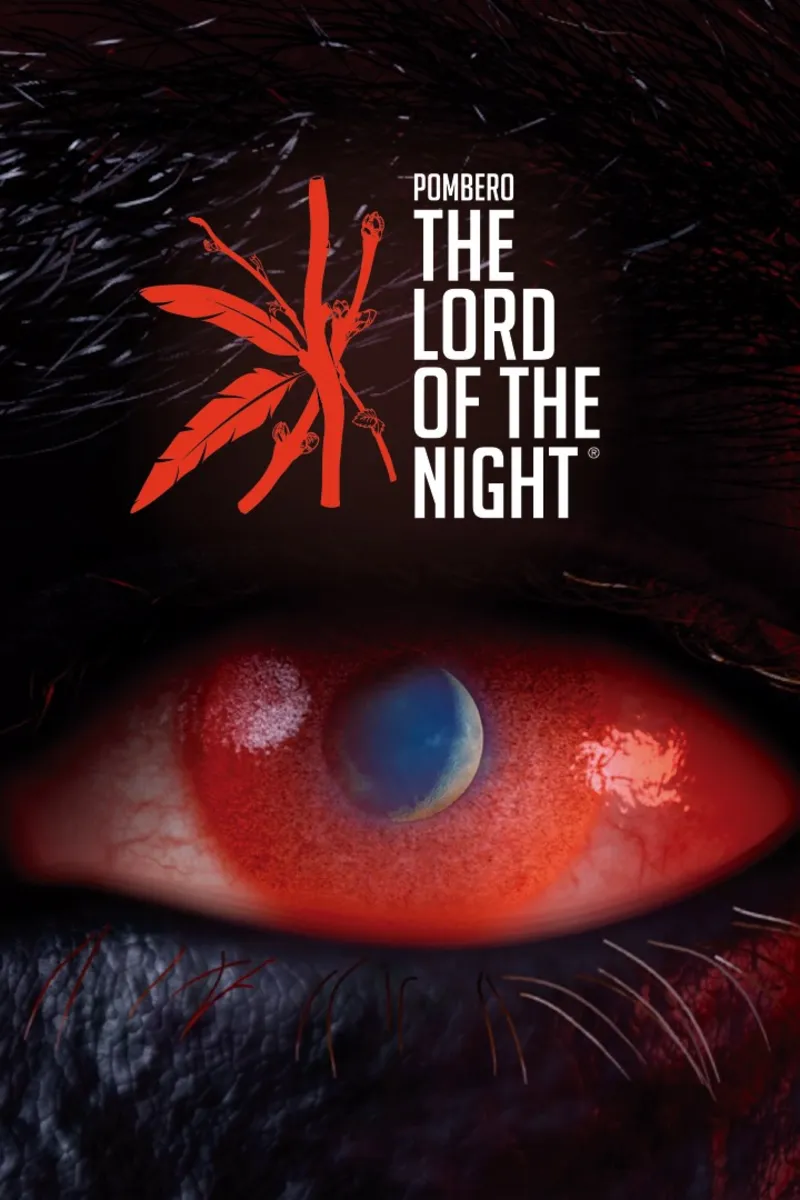 POMBERO: The Lord of the Night | XBOX | На любой аккаунт