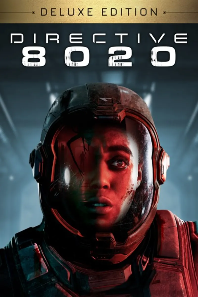 Directive 8020: Digital Deluxe Edition Xbox активация