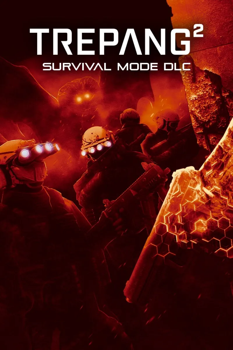 Trepang2 - Survival Mode DLC | XBOX+PC | На любой аккаунт