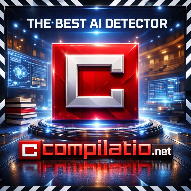 Compilatio Magister неограниченный детектор ИИ - 1 месяц