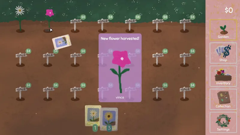 ВСЕ СТРАНЫ+РОССИЯ Stop and Smell the Flowers STEAM