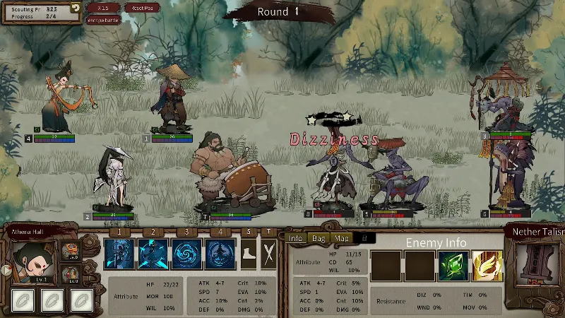 The Hidden Scrolls АВТОДОСТАВКА STEAM GLOBAL МГНОВЕННО ЛИЦЕНЗИЯ