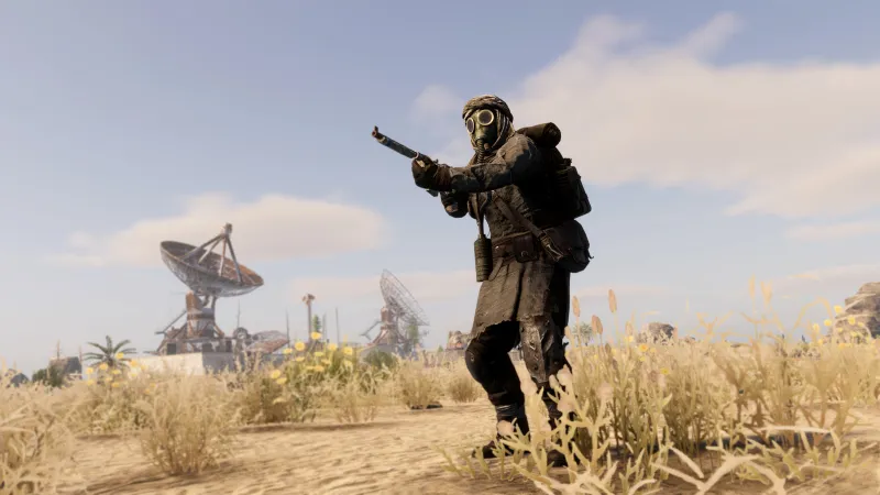 Nomad Hazmat XBOX SERIES S|X КЛЮЧ/КОД СРАЗУ